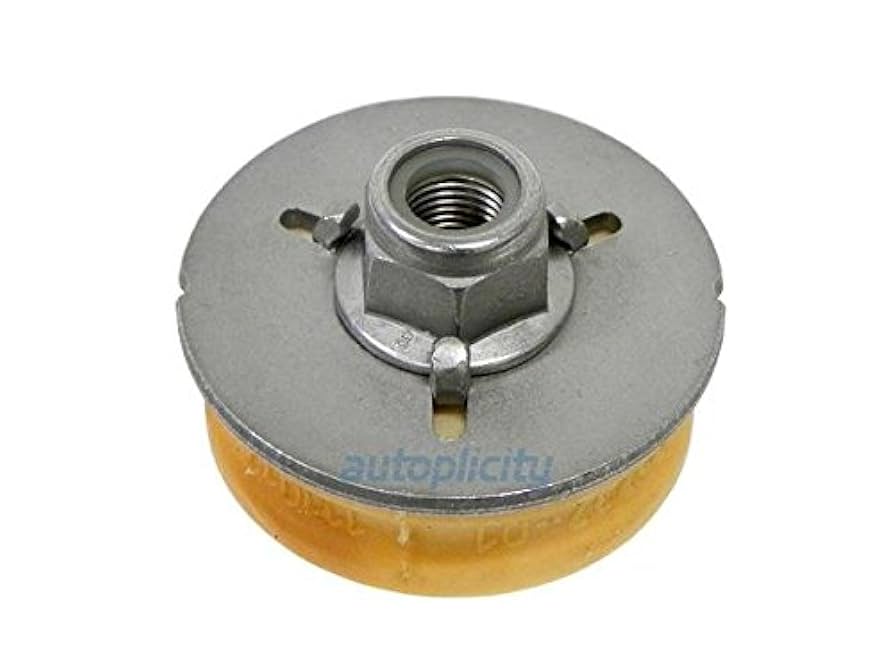 Amazon.com: Lemfoerder 33506771737 Suspension Strut Bearing
